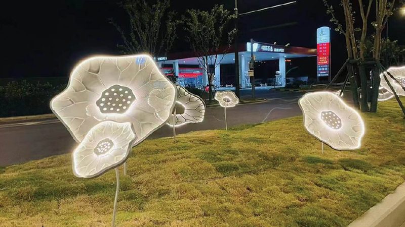 成都LED灯具厂家规格参数表解读：关键指标与选型要点