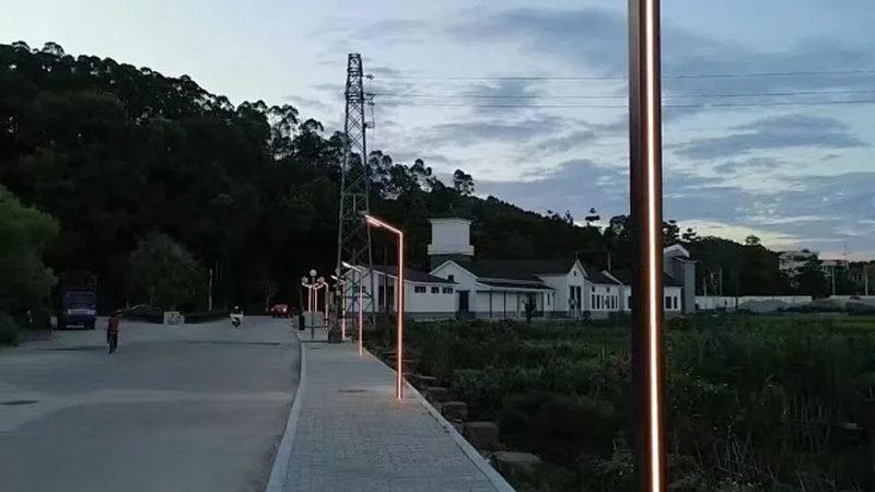 商业照明代理加盟：揭秘背后的行业逻辑**